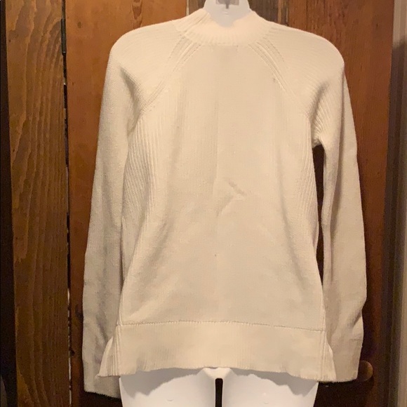 Gap Mock Turtleneck Sweater - Picture 3 of 8